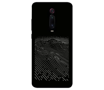 Купить - чехол для смартфона  Чехол Landscape для Xiaomi Mi 9T (1887940)