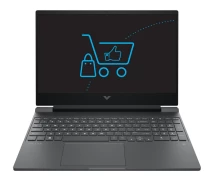 Купить - ноутбук  Ноутбук HP Victus 15