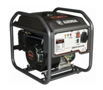 Купить - генератор  Генератор ”ARUNA” GEN 3000 INVERTER (4823121301056)