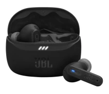 Купить - наушники  Наушники полностью беспроводные JBL Tune Beam 2 (JBLTBEAM2BLK) черные JBLTBEAM2BLK (32010)