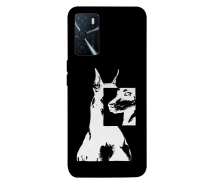 Купить - чехол для смартфона  Чехол Look для Oppo A16 4G (1889805)