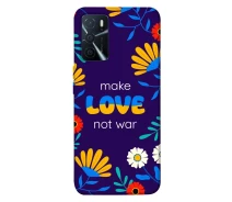 Купить - чехол для смартфона  Чехол Not war для Oppo A16 4G (1784201)