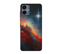 Купить - чехол для смартфона  Чехол Nebula для Samsung Galaxy A06 (1922630)