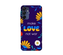 Купить - чехол для смартфона  Чехол Not war для Samsung Galaxy A16 5G (1922719)