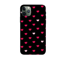 Купить - чехол для смартфона  Чехол Little hearts для iPhone 11 Pro 1735348