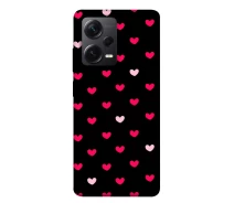 Купить - чехол для смартфона  Чехол Little hearts для Xiaomi Redmi Note 12 Pro+ 1735601