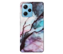 Купить - чехол для смартфона  Чехол Пастель мрамор для Xiaomi Poco X5 Pro 5G (1748480)