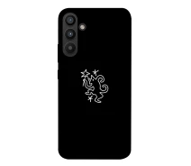Купить - чехол для смартфона  Чехол Galactic Play для Samsung Galaxy A34 5G (1887716)
