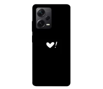 Купить - чехол для смартфона  Чехол Heart для Xiaomi Redmi Note 12 Pro+ (1888557)