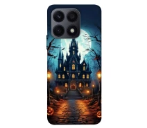 Купить - чехол для смартфона  Чехол Замок для Huawei Honor X8a (1940078)