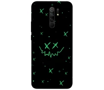 Купить - чехол для смартфона  Чехол Green smile для Xiaomi Redmi 9 1736643