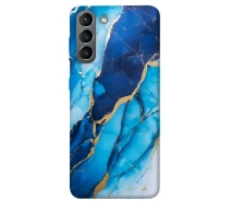 Купить - чехол для смартфона  Чехол Blue marble для Samsung Galaxy S21 (1749503)