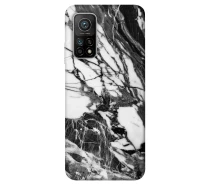 Купить - чехол для смартфона  Чехол Calacatta black marble для Xiaomi Mi 10T Pro (1747412)