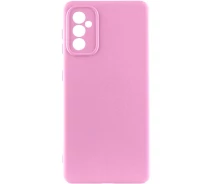 Купить - чехол для смартфона  Чехол Silicone Cover Lakshmi Full Camera (AA) Samsung Galaxy A16 4G/5G (Розовый / Pink) 1789887