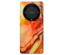 Купить - чехол для смартфона  Чехол Красный коралл мрамор для Huawei Magic5 Lite (1749319)