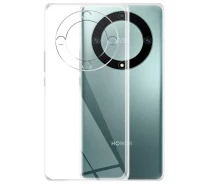 Купить - чехол для смартфона  TPU чехол Epic Transparent 1,5mm Full Camera для Huawei Magic5 Lite (Бесцветный (прозрачный)) (1651046)39 |