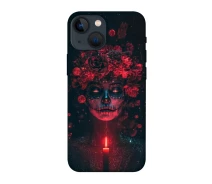 Купить - чехол для смартфона  Чехол Candlelit Soul для iPhone 13 mini (1942548)
