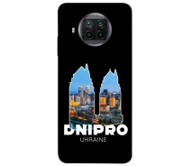 Купить - чехол для смартфона  Чехол Dnipro для Xiaomi Redmi Note 9 Pro 5G (100162000)