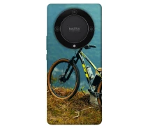 Купить - чехол для смартфона  Чехол Велосипед для Huawei Magic5 Lite (1728149)