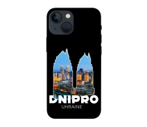 Купить - чехол для смартфона  Чехол Dnipro для iPhone 13 mini (1784555)