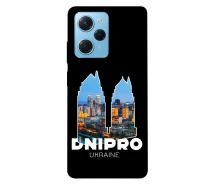 Купить - чехол для смартфона  Чехол Dnipro для Xiaomi Poco X5 Pro 5G (1784759)