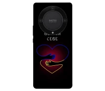 Купить - чехол для смартфона  Чехол Take care of yourself для Huawei Magic5 Lite (1788578)