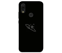 Купить - чехол для смартфона  Чехол Dancing with Stars для Xiaomi Redmi 7 (1887076)