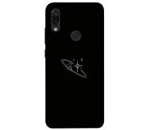 Купить - чехол для смартфона  Чехол Dancing with Stars для Xiaomi Redmi Note 7 Pro (100163018)