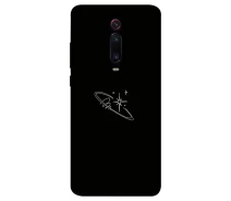 Купить - чехол для смартфона  Чехол Dancing with Stars для Xiaomi Mi 9T (1887088)