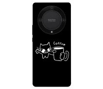 Купить - чехол для смартфона  Чехол Wake Up Call для Huawei Magic5 Lite (1889095)