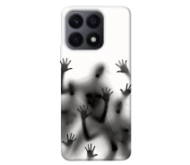 Купить - чехол для смартфона  Чехол Shadows of horror для Huawei Honor X8a (1937510)