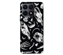 Купить - чехол для смартфона  Чехол Remains для Huawei Honor X8a (1937938)