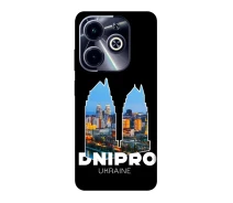 Купить - чехол для смартфона  Чехол Dnipro для TECNO Spark Go 2024 1950573