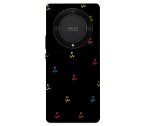 Купить - чехол для смартфона  Чехол Colorful smiley для Huawei Magic5 Lite 1735310
