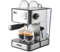 Купить - кофемашину  Кофемашина с капучинатором XPRO KA-3091 (40983-KA-3091_3780)