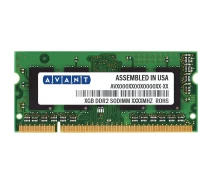 Купить - оперативную память  Оперативная память Avant SODIMM DDR2 2Gb 667MHz PC2-5300 (AVK6456U61E5667FE-AT)