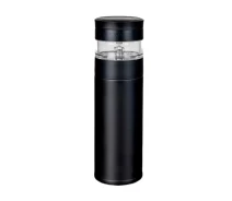 Купить - термоса  Заварочный термос Pinztea Tea Mug 360ml PZ7X23X001 Black
