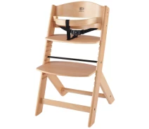 Купить - стульчик для кормления  Стульчик для кормления Kinderkraft Enock Wood (5902533915071)