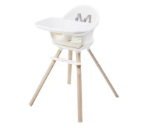 Купить - стульчик для кормления  Стульчик для кормления Maxi-Cosi Moa Beyond White ECO (2710044111) (780441-01)