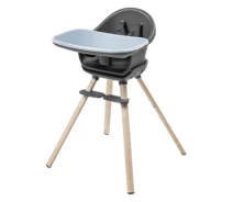 Купить - стульчик для кормления  Стульчик для кормления Maxi-Cosi Moa Beyond Graphite ECO (2710043111) (780439-01)