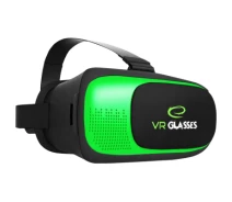 Купить - очки виртуальной реальности  Очки виртуальной реальности Esperanza 3D VR Glasses for smartphones 3.5"-6" Doom (EGV300)