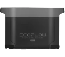 Купить - зарядную станцию  Дополнительная батарея EcoFlow DELTA Max Extra Battery