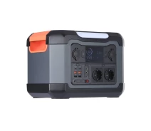 Купить - зарядную станцию  Портативная электростанция 2Е 1200W-2400W Lithium (2E-OPS-1200)