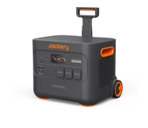 Купить - зарядную станцию  Зарядная станция Jackery Explorer 2000 Plus
