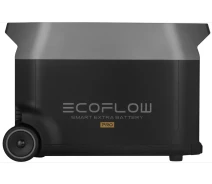 Купить - зарядную станцию  Дополнительная батарея EcoFlow DELTA Pro Extra Battery