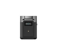 Купить - зарядную станцию  Дополнительная батарея EcoFlow DELTA 2 Extra Battery