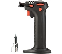 Купить - паяльник  Паяльник газовый Neo Tools, пьезоподжиг (19-901)