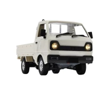 Купить - радиоуправляемую игрушку  Машинка на радиоуправлении WPL D12 mini RTR 1/16 машинка на пульте управления