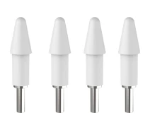 Купить - стилус  Наконечники для стилуса Xiaomi Smart Pen 2 White 4шт (BHR7503CH) [121008]