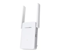 Купить - Wi-Fi ретранслятор  Усилитель беспроводного сигнала Mercusys ME70X Белый